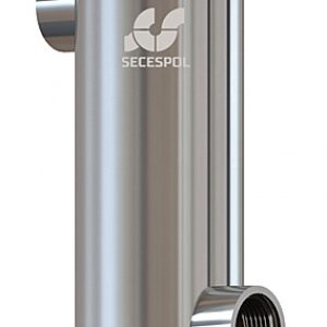 თბომცვლელი SECESPOL B250