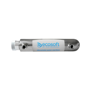 ულტრაიისფერი სტერილიზატორი Ecosoft HR-60